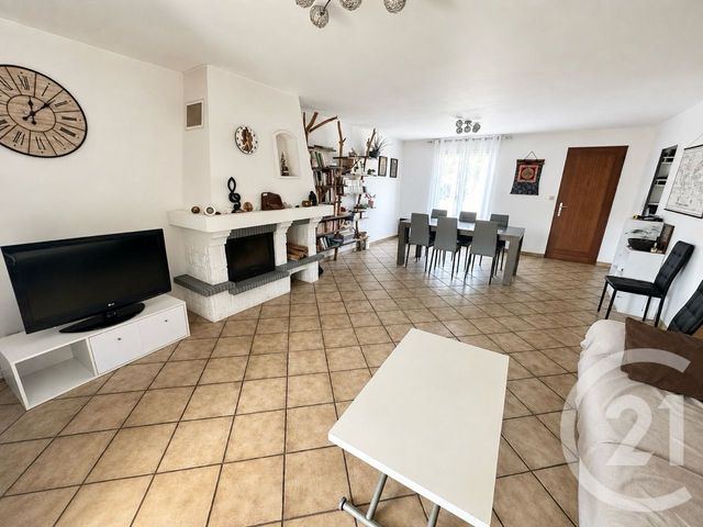 Maison &agrave; vendre - 5 pi&egrave;ces - 102 m2 - Buchelay - 78 - ILE-DE-FRANCE