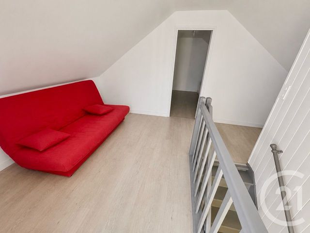 Maison &agrave; vendre - 5 pi&egrave;ces - 102 m2 - Buchelay - 78 - ILE-DE-FRANCE