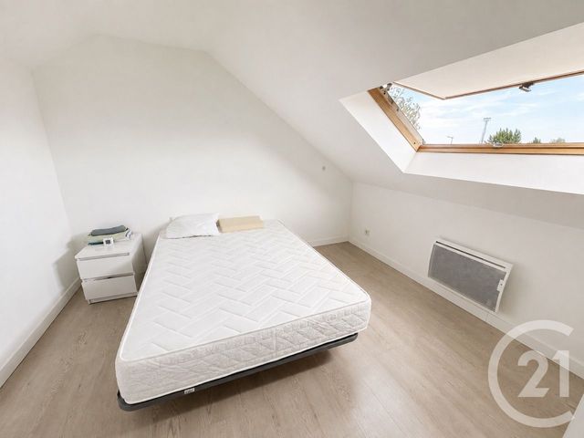 Maison &agrave; vendre - 5 pi&egrave;ces - 102 m2 - Buchelay - 78 - ILE-DE-FRANCE