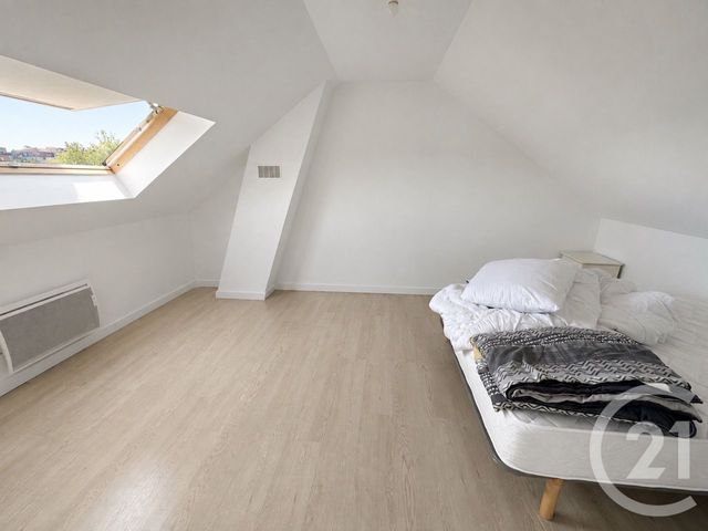 Maison &agrave; vendre - 5 pi&egrave;ces - 102 m2 - Buchelay - 78 - ILE-DE-FRANCE