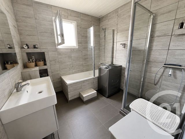 Maison &agrave; vendre - 5 pi&egrave;ces - 102 m2 - Buchelay - 78 - ILE-DE-FRANCE