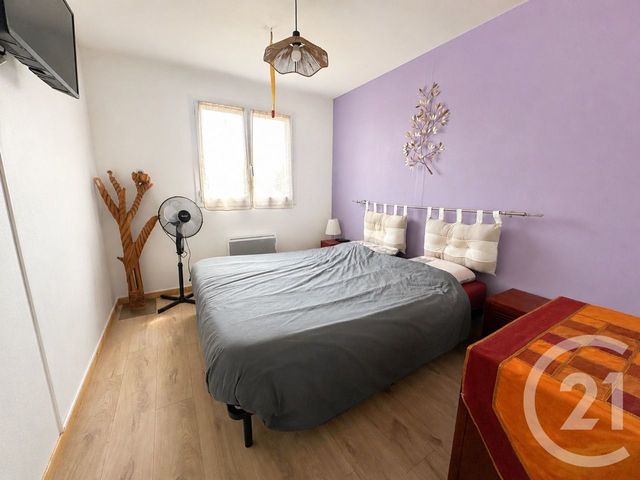 Maison &agrave; vendre - 5 pi&egrave;ces - 102 m2 - Buchelay - 78 - ILE-DE-FRANCE