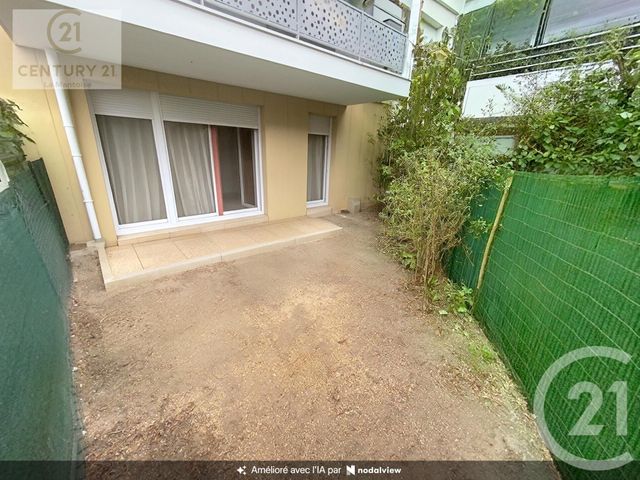 Appartement F2 &agrave; louer - 2 pi&egrave;ces - 44,38 m2 - Limay - 78 - ILE-DE-FRANCE