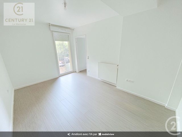 Appartement F2 &agrave; louer - 2 pi&egrave;ces - 44,38 m2 - Limay - 78 - ILE-DE-FRANCE