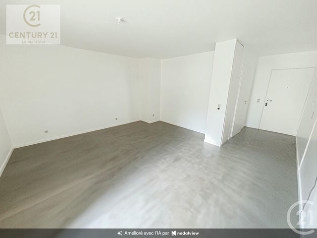 Appartement F2 &agrave; louer - 2 pi&egrave;ces - 44,38 m2 - Limay - 78 - ILE-DE-FRANCE