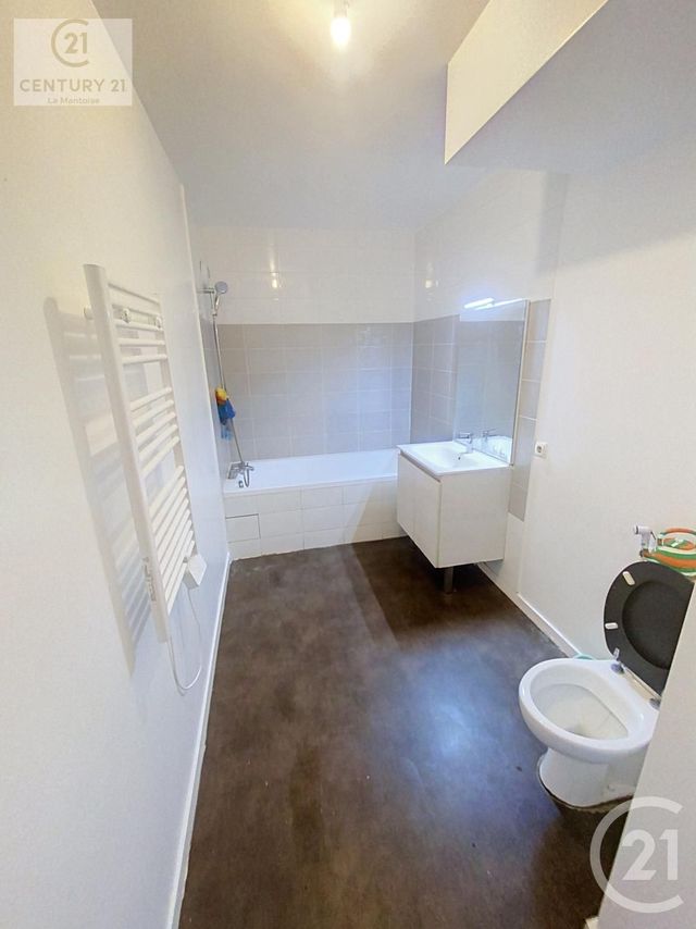 Appartement F2 &agrave; louer - 2 pi&egrave;ces - 44,38 m2 - Limay - 78 - ILE-DE-FRANCE