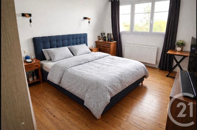 Maison &agrave; vendre - 4 pi&egrave;ces - 90 m2 - Rosny Sur Seine - 78 - ILE-DE-FRANCE