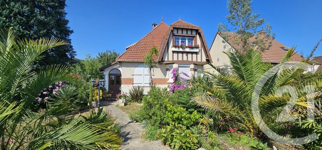Maison 4 pièces 90 m² · à Rosny-sur-Seine · 90 m² · 267 000 €