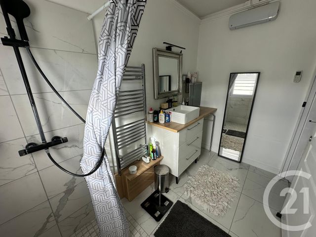 Maison &agrave; vendre - 4 pi&egrave;ces - 90 m2 - Rosny Sur Seine - 78 - ILE-DE-FRANCE