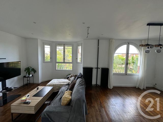 Maison &agrave; vendre - 4 pi&egrave;ces - 90 m2 - Rosny Sur Seine - 78 - ILE-DE-FRANCE