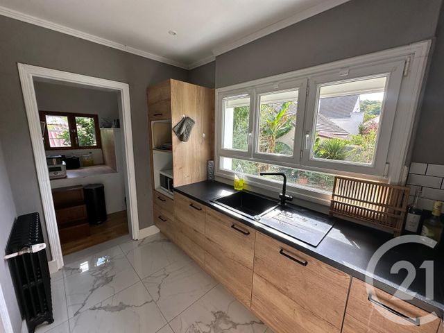 Maison &agrave; vendre - 4 pi&egrave;ces - 90 m2 - Rosny Sur Seine - 78 - ILE-DE-FRANCE