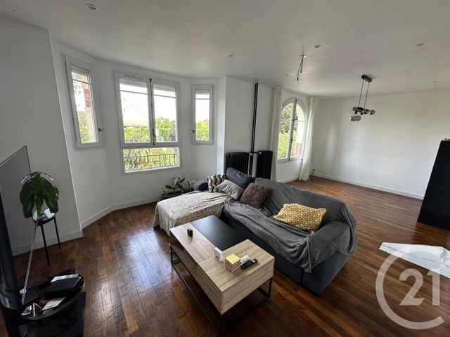 Maison &agrave; vendre - 4 pi&egrave;ces - 90 m2 - Rosny Sur Seine - 78 - ILE-DE-FRANCE