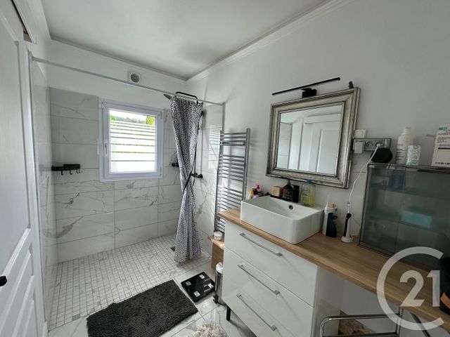Maison &agrave; vendre - 4 pi&egrave;ces - 90 m2 - Rosny Sur Seine - 78 - ILE-DE-FRANCE