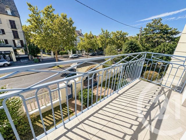 Appartement F3 &agrave; vendre - 3 pi&egrave;ces - 64,85 m2 - Mantes La Jolie - 78 - ILE-DE-FRANCE