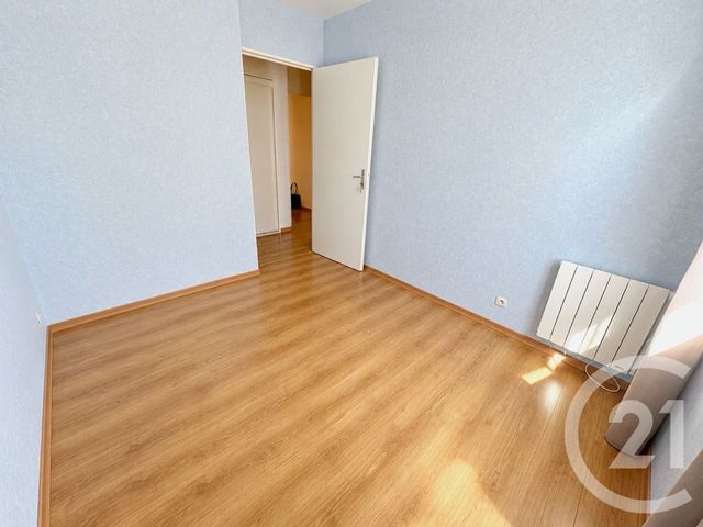 Appartement F3 &agrave; vendre - 3 pi&egrave;ces - 64,85 m2 - Mantes La Jolie - 78 - ILE-DE-FRANCE