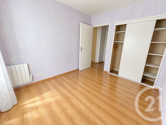 Appartement F3 &agrave; vendre - 3 pi&egrave;ces - 64,85 m2 - Mantes La Jolie - 78 - ILE-DE-FRANCE