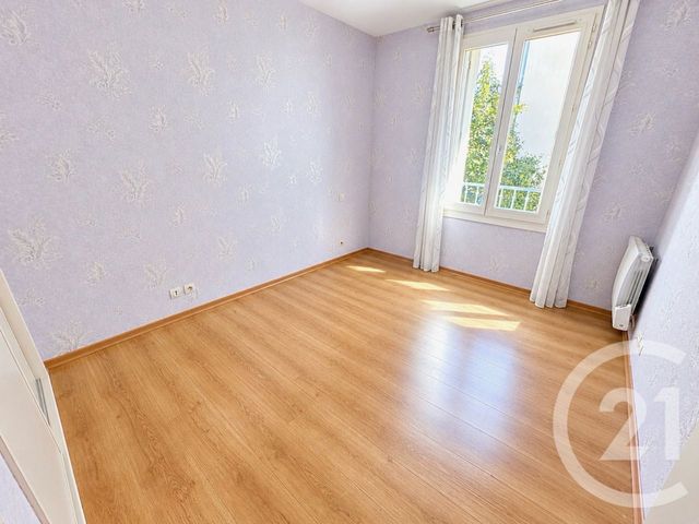Appartement F3 &agrave; vendre - 3 pi&egrave;ces - 64,85 m2 - Mantes La Jolie - 78 - ILE-DE-FRANCE