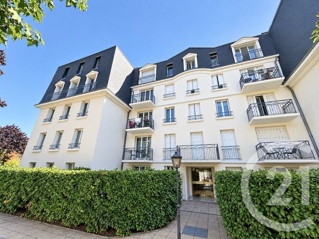 Appartement F3 &agrave; vendre - 3 pi&egrave;ces - 64,85 m2 - Mantes La Jolie - 78 - ILE-DE-FRANCE