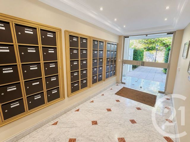 Appartement F3 &agrave; vendre - 3 pi&egrave;ces - 64,85 m2 - Mantes La Jolie - 78 - ILE-DE-FRANCE