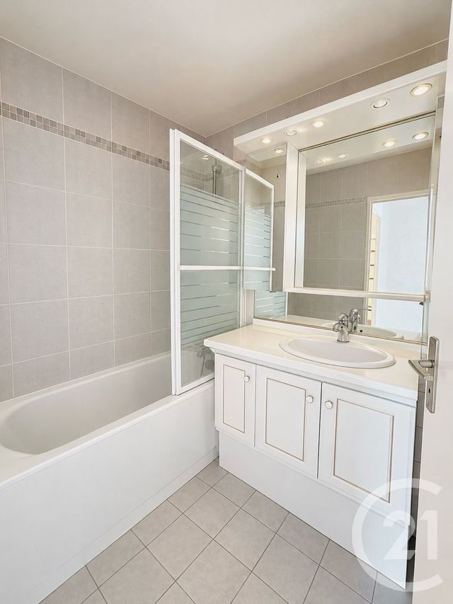 Appartement F3 &agrave; vendre - 3 pi&egrave;ces - 64,85 m2 - Mantes La Jolie - 78 - ILE-DE-FRANCE