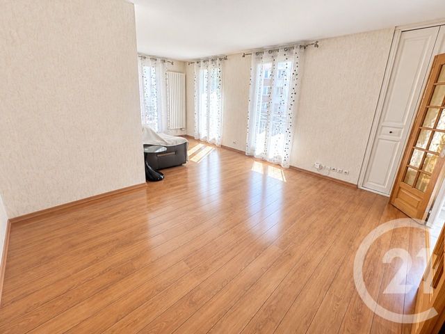 Appartement F3 &agrave; vendre - 3 pi&egrave;ces - 64,85 m2 - Mantes La Jolie - 78 - ILE-DE-FRANCE