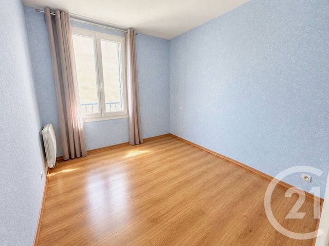 Appartement F3 &agrave; vendre - 3 pi&egrave;ces - 64,85 m2 - Mantes La Jolie - 78 - ILE-DE-FRANCE