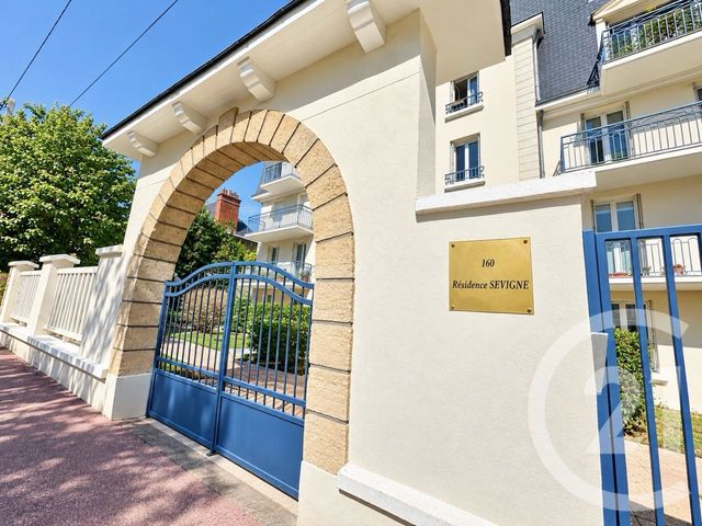 Appartement F3 &agrave; vendre - 3 pi&egrave;ces - 64,85 m2 - Mantes La Jolie - 78 - ILE-DE-FRANCE