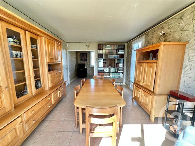 Maison &agrave; vendre - 4 pi&egrave;ces - 85 m2 - Mantes La Ville - 78 - ILE-DE-FRANCE