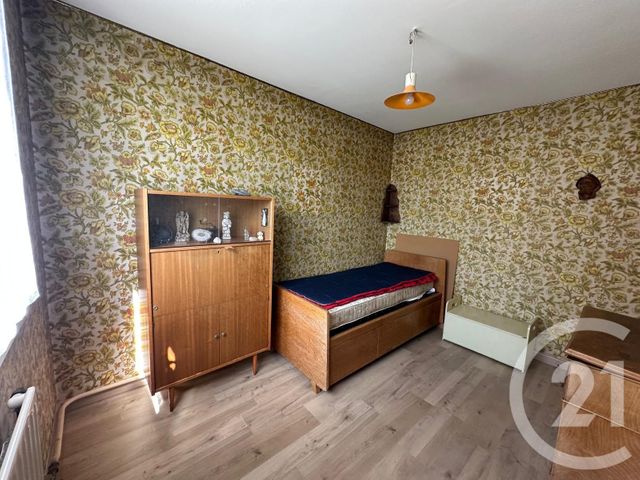 Maison &agrave; vendre - 4 pi&egrave;ces - 85 m2 - Mantes La Ville - 78 - ILE-DE-FRANCE