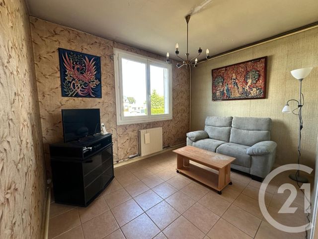 Maison &agrave; vendre - 4 pi&egrave;ces - 85 m2 - Mantes La Ville - 78 - ILE-DE-FRANCE