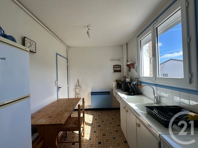 Maison &agrave; vendre - 4 pi&egrave;ces - 85 m2 - Mantes La Ville - 78 - ILE-DE-FRANCE