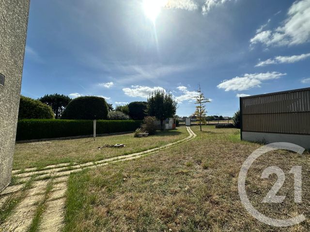 Maison &agrave; vendre - 4 pi&egrave;ces - 85 m2 - Mantes La Ville - 78 - ILE-DE-FRANCE