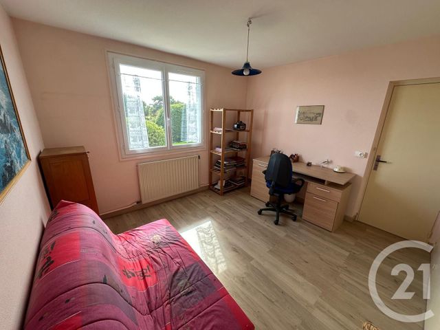 Maison &agrave; vendre - 4 pi&egrave;ces - 85 m2 - Mantes La Ville - 78 - ILE-DE-FRANCE