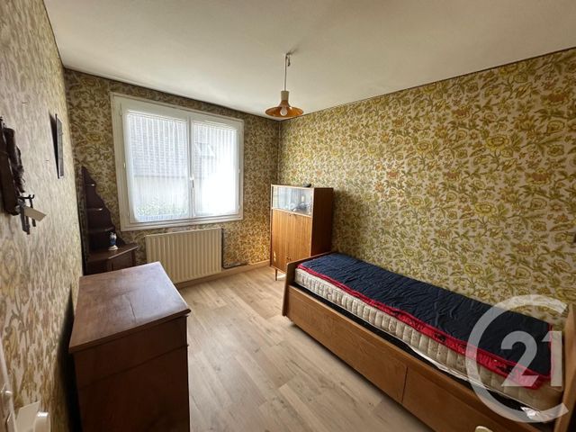 Maison &agrave; vendre - 4 pi&egrave;ces - 85 m2 - Mantes La Ville - 78 - ILE-DE-FRANCE
