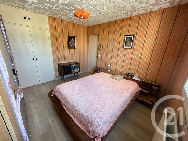 Maison &agrave; vendre - 4 pi&egrave;ces - 85 m2 - Mantes La Ville - 78 - ILE-DE-FRANCE