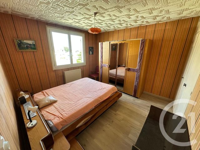Maison &agrave; vendre - 4 pi&egrave;ces - 85 m2 - Mantes La Ville - 78 - ILE-DE-FRANCE