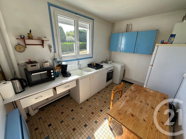 Maison &agrave; vendre - 4 pi&egrave;ces - 85 m2 - Mantes La Ville - 78 - ILE-DE-FRANCE