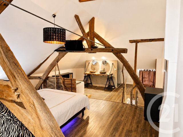 Maison &agrave; vendre - 7 pi&egrave;ces - 200 m2 - Vetheuil - 95 - ILE-DE-FRANCE