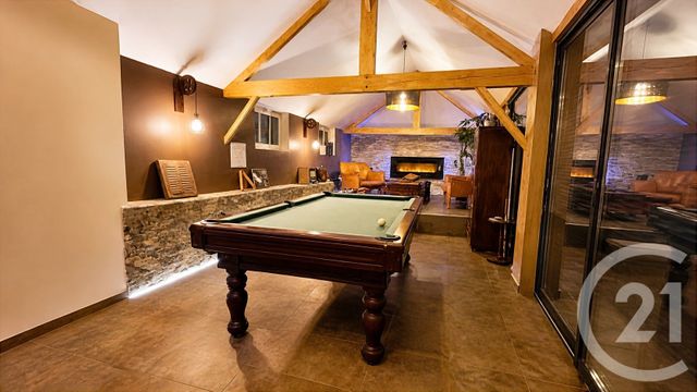 Maison &agrave; vendre - 7 pi&egrave;ces - 200 m2 - Vetheuil - 95 - ILE-DE-FRANCE