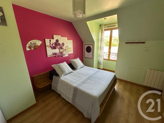 Maison &agrave; vendre - 4 pi&egrave;ces - 75 m2 - Bonnieres Sur Seine - 78 - ILE-DE-FRANCE
