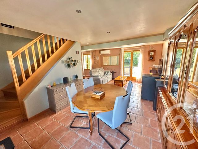 Maison &agrave; vendre - 4 pi&egrave;ces - 75 m2 - Bonnieres Sur Seine - 78 - ILE-DE-FRANCE