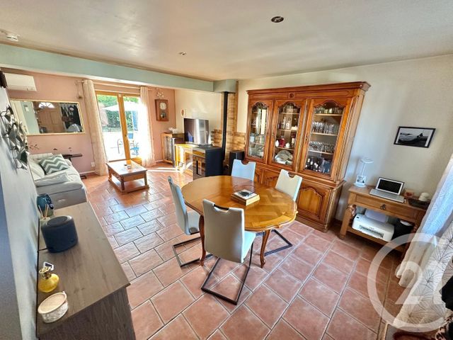 Maison &agrave; vendre - 4 pi&egrave;ces - 75 m2 - Bonnieres Sur Seine - 78 - ILE-DE-FRANCE