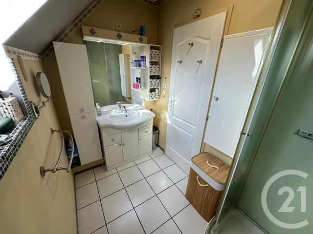 Maison &agrave; vendre - 4 pi&egrave;ces - 75 m2 - Bonnieres Sur Seine - 78 - ILE-DE-FRANCE