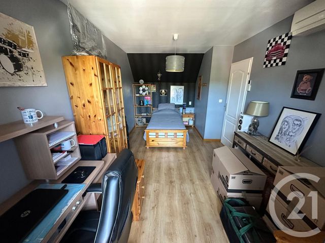 Maison &agrave; vendre - 4 pi&egrave;ces - 75 m2 - Bonnieres Sur Seine - 78 - ILE-DE-FRANCE