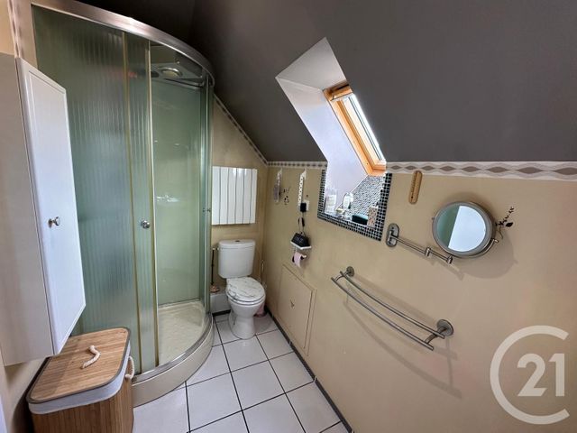 Maison &agrave; vendre - 4 pi&egrave;ces - 75 m2 - Bonnieres Sur Seine - 78 - ILE-DE-FRANCE