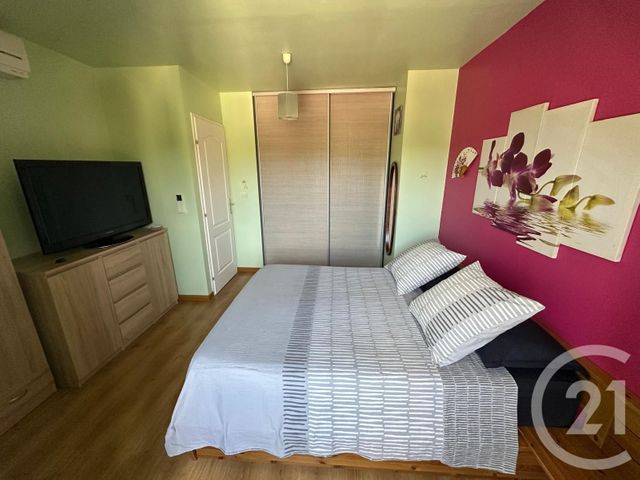 Maison &agrave; vendre - 4 pi&egrave;ces - 75 m2 - Bonnieres Sur Seine - 78 - ILE-DE-FRANCE