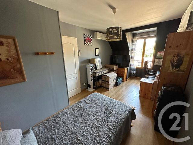 Maison &agrave; vendre - 4 pi&egrave;ces - 75 m2 - Bonnieres Sur Seine - 78 - ILE-DE-FRANCE