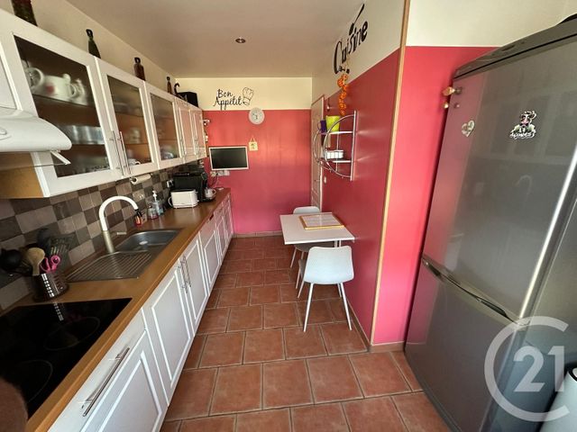 Maison &agrave; vendre - 4 pi&egrave;ces - 75 m2 - Bonnieres Sur Seine - 78 - ILE-DE-FRANCE