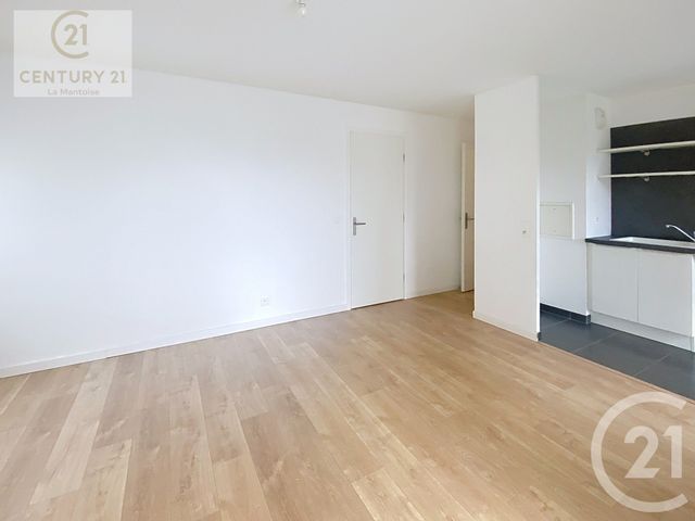 Appartement F4 &agrave; vendre - 4 pi&egrave;ces - 77,95 m2 - Mantes La Jolie - 78 - ILE-DE-FRANCE