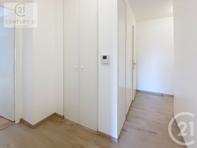 Appartement F4 &agrave; vendre - 4 pi&egrave;ces - 77,95 m2 - Mantes La Jolie - 78 - ILE-DE-FRANCE